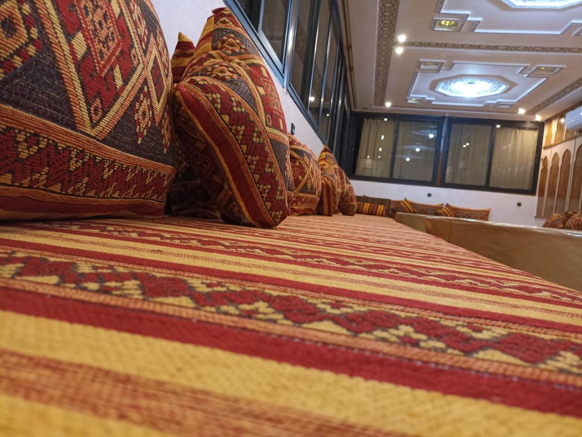 Riad Assia Marrakesh Eksteriør bilde