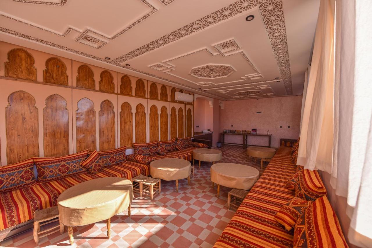 Riad Assia Marrakesh Eksteriør bilde