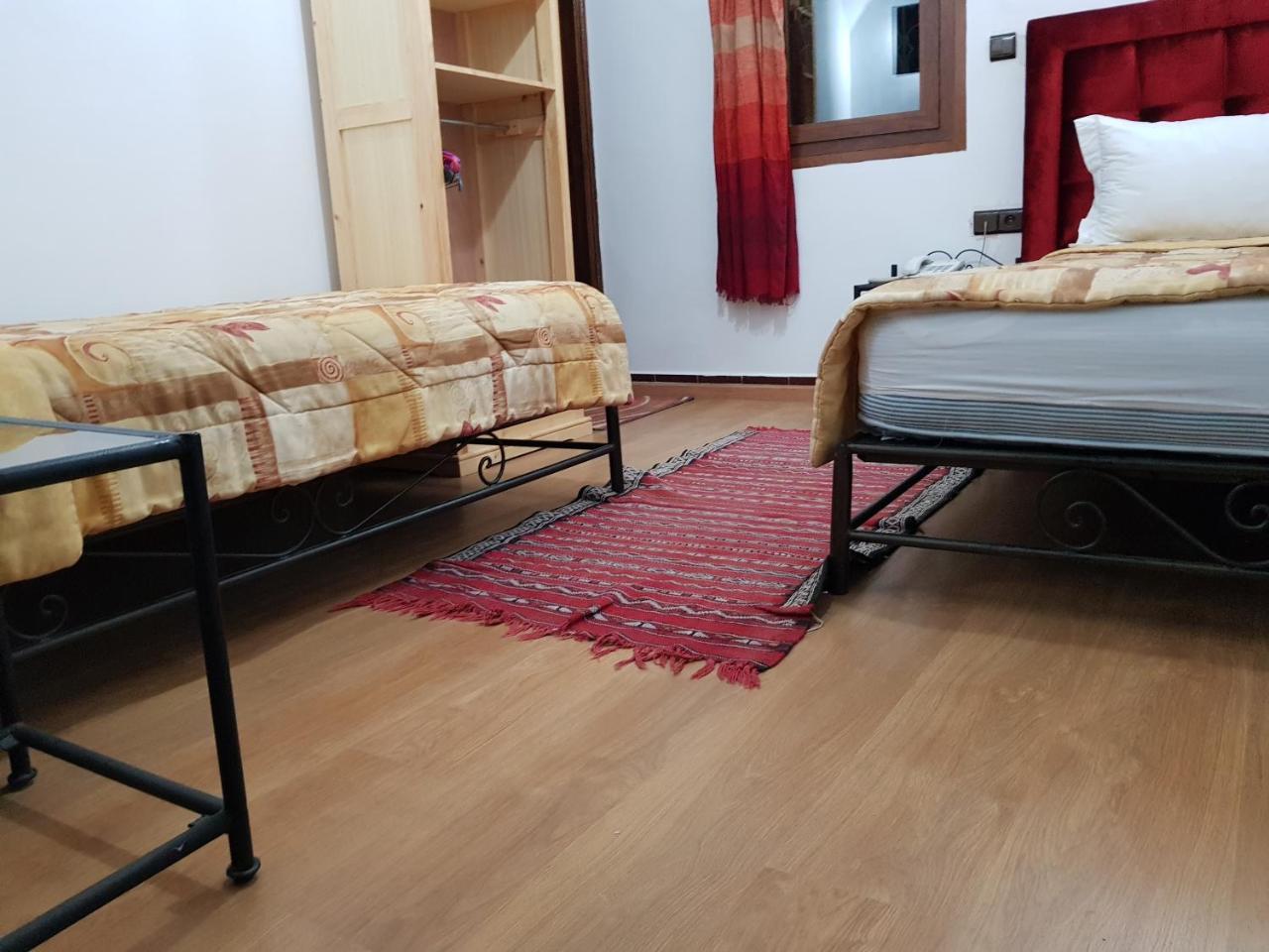 Riad Assia Marrakesh Eksteriør bilde